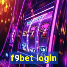 f9bet login